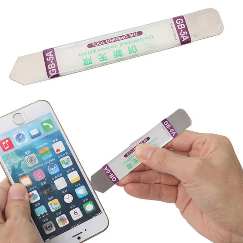 40 في 1 أدوات إصلاح الهاتف الم - مراجعة Phone Accessories Kit وسعره