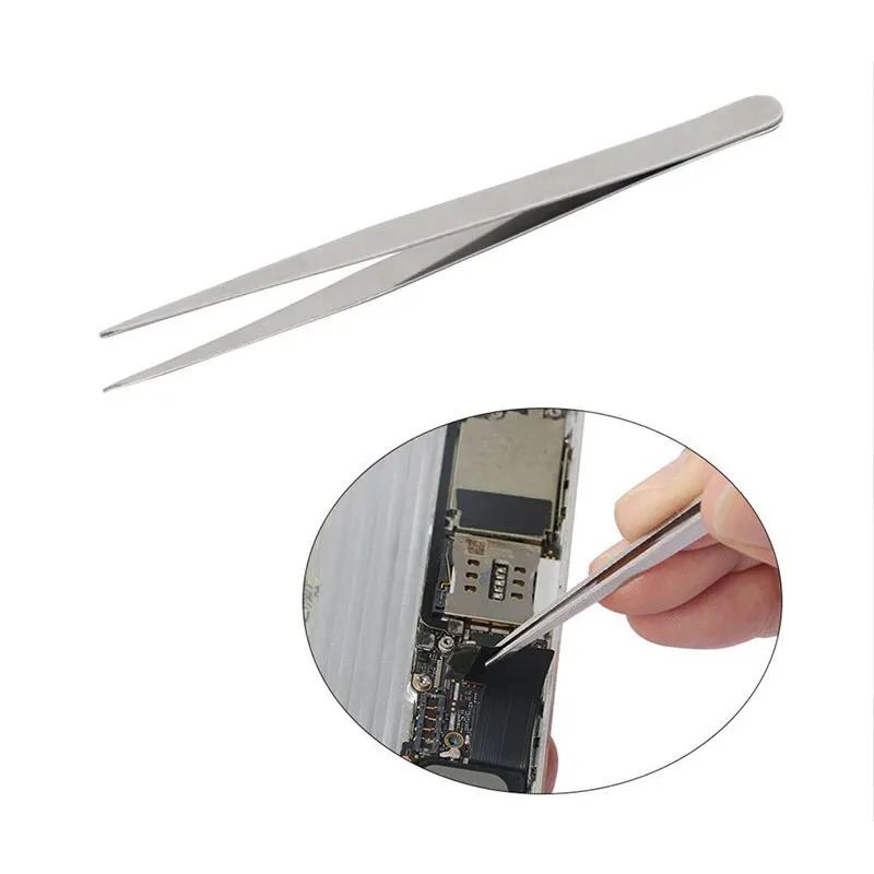 40 في 1 أدوات إصلاح الهاتف الم - مراجعة Phone Accessories Kit وسعره