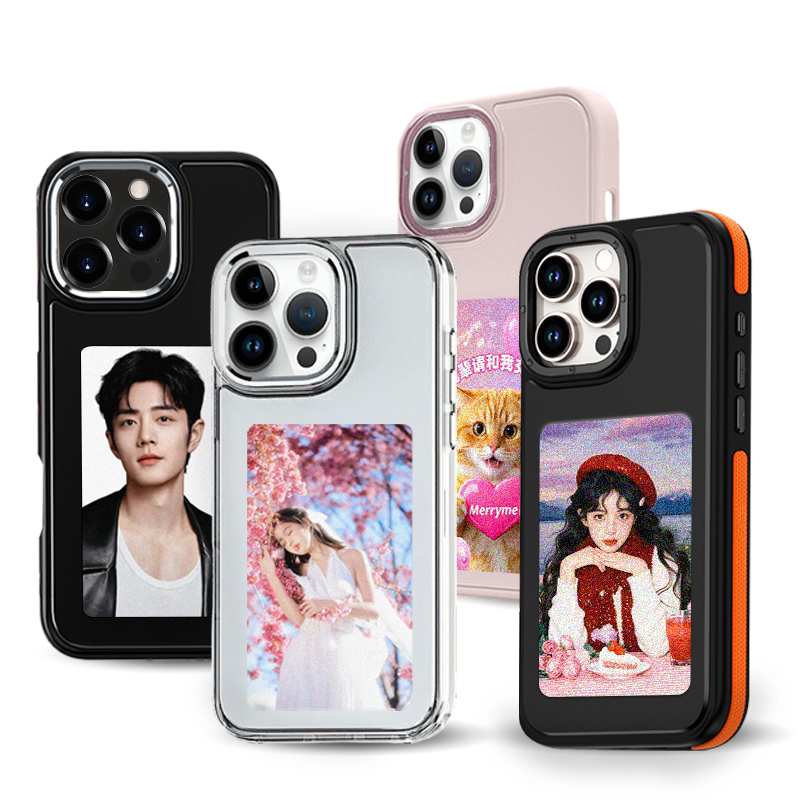 لتقوم بها بنفسك الحبر الإلكترو - مراجعة Phone Accessories Case وسعره