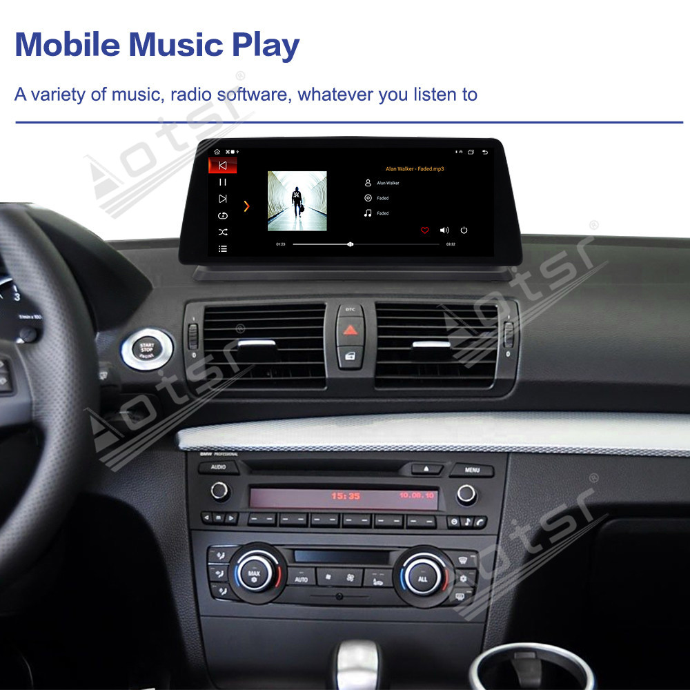 أندرويد أوتو لسيارات بي إم دبل - مراجعة Phone Accessories For Android وسعره