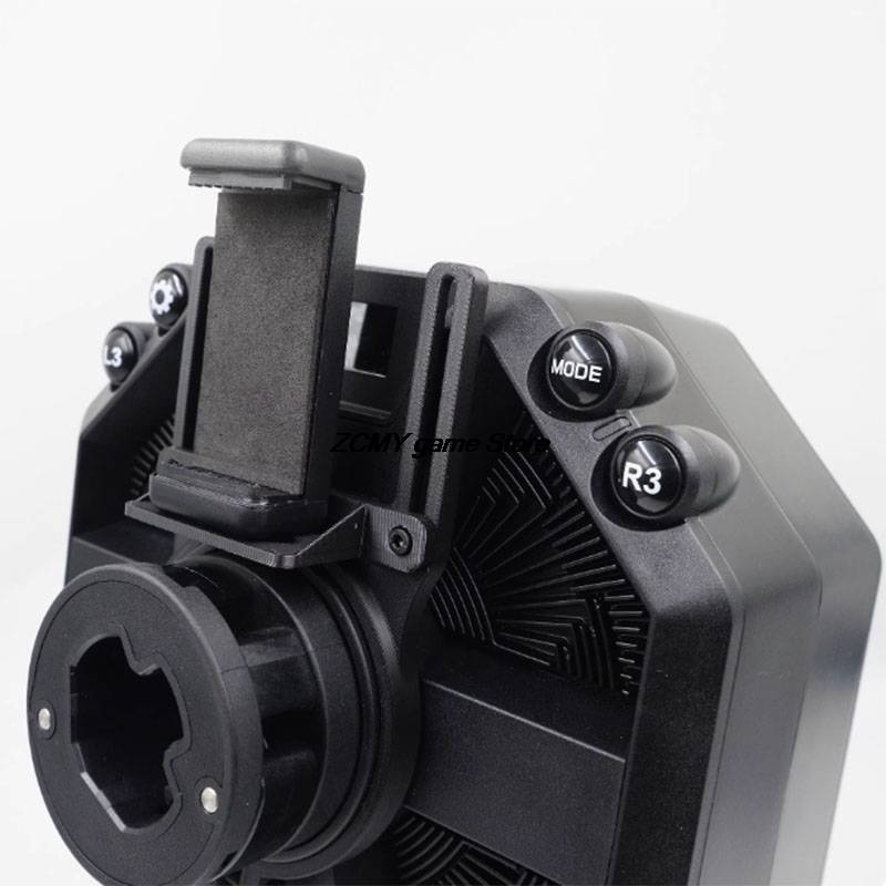 ل Thrustmaster T598 عجلة القيا - مراجعة Phone Accessories Kit وسعره