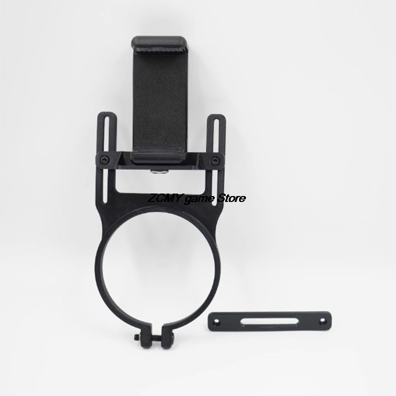 ل Thrustmaster T598 عجلة القيا - مراجعة Phone Accessories Kit وسعره