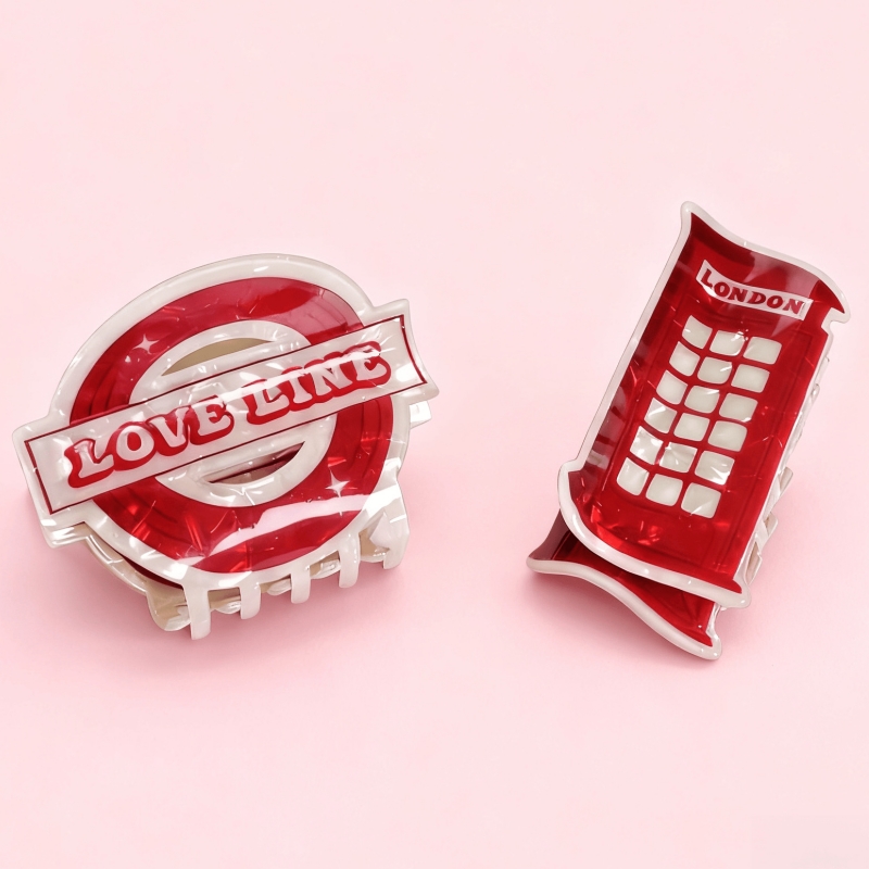 HANGZHI London Style Phone Boo - مراجعة Phone Accessories London وسعره