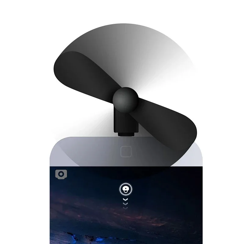 مبرد الهاتف المحمول الإبداعية  - مراجعة Phone Accessories For Android وسعره