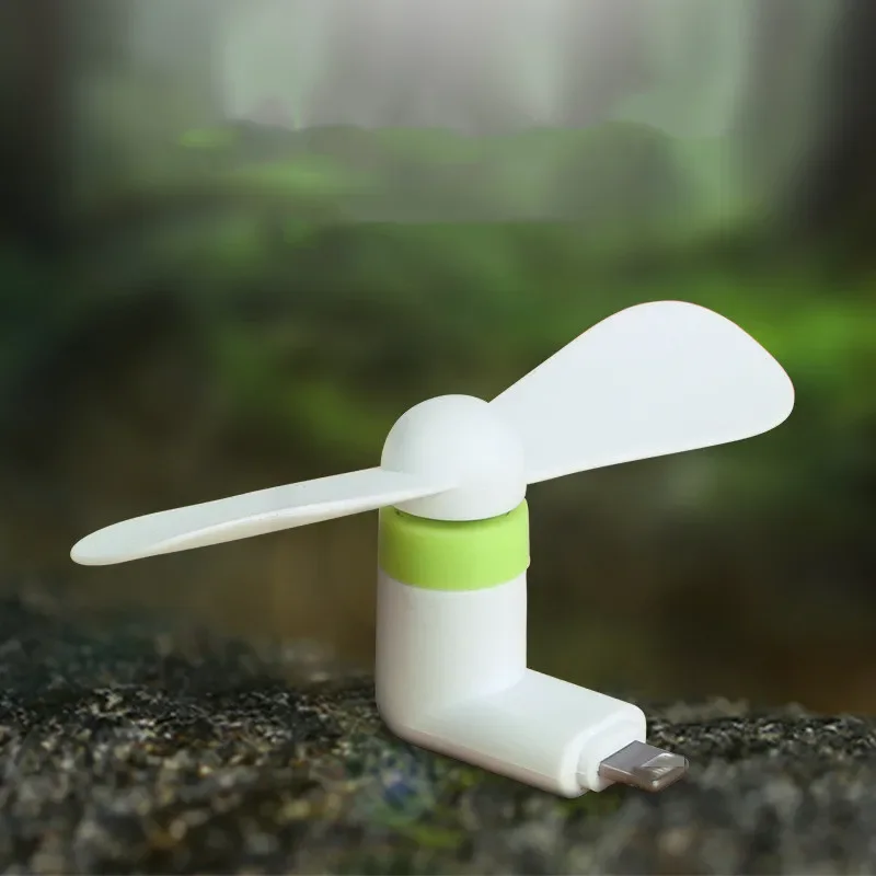 مبرد الهاتف المحمول الإبداعية  - مراجعة Phone Accessories For Android وسعره