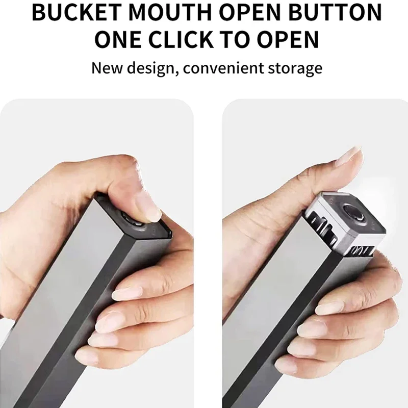 طقم مفك برغي 8/25/30/40/44/50/ - مراجعة Phone Accessories Kit وسعره