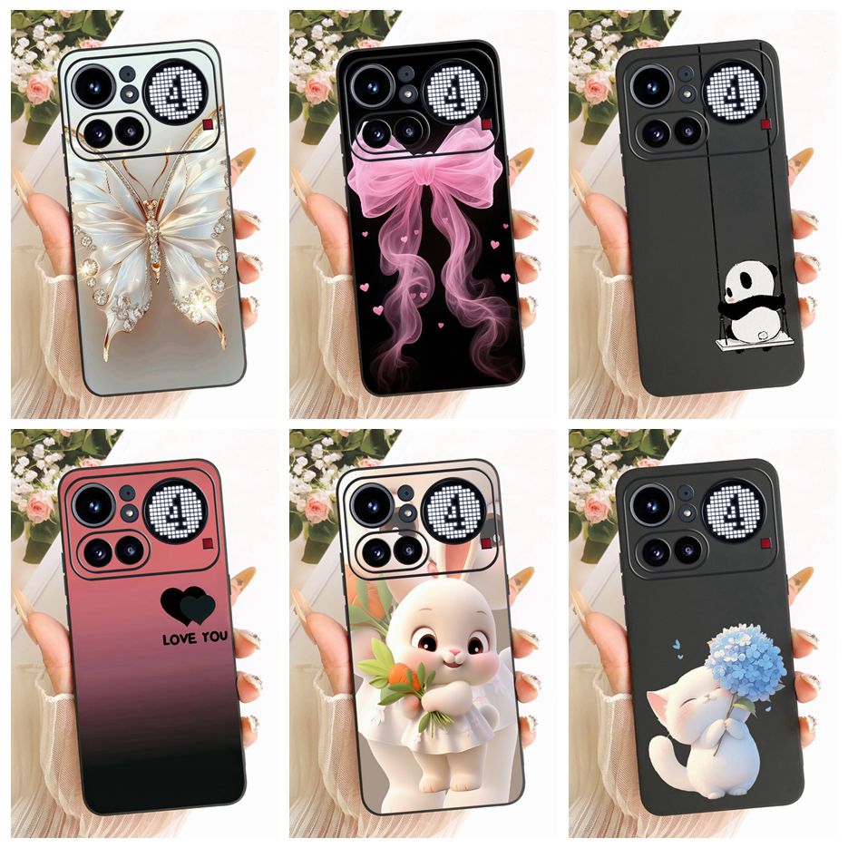 غطاء هاتف أنيق لـ Nothing Phon - مراجعة Phone Accessories Nothing وسعره