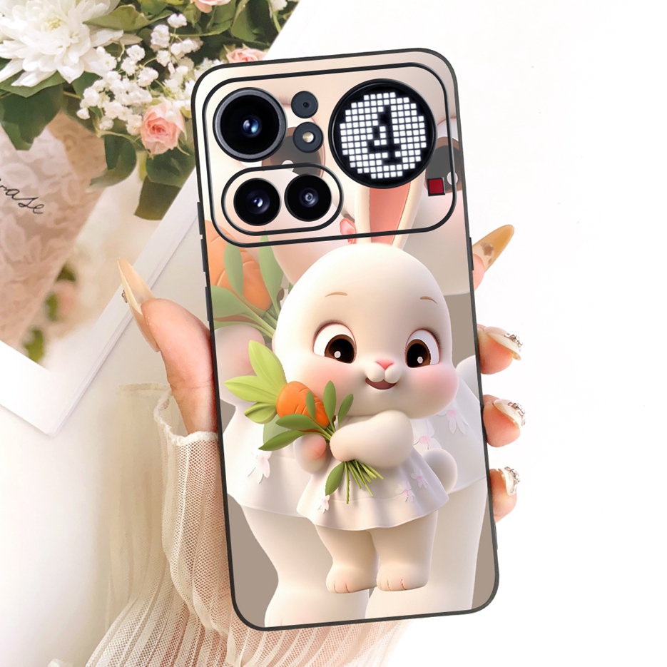 غطاء هاتف أنيق لـ Nothing Phon - مراجعة Phone Accessories Nothing وسعره