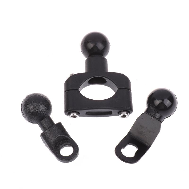 طقم حامل هاتف للدراجات النارية - مراجعة Phone Accessories Kit وسعره