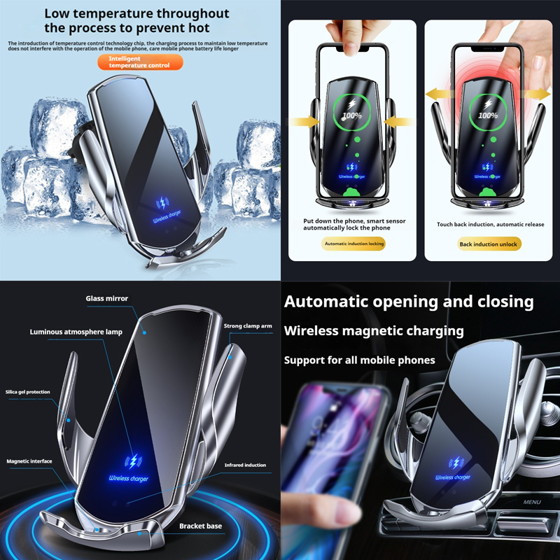 حامل هاتف السيارة لسيارة BMW X - مراجعة X1 Phone Accessories وسعره