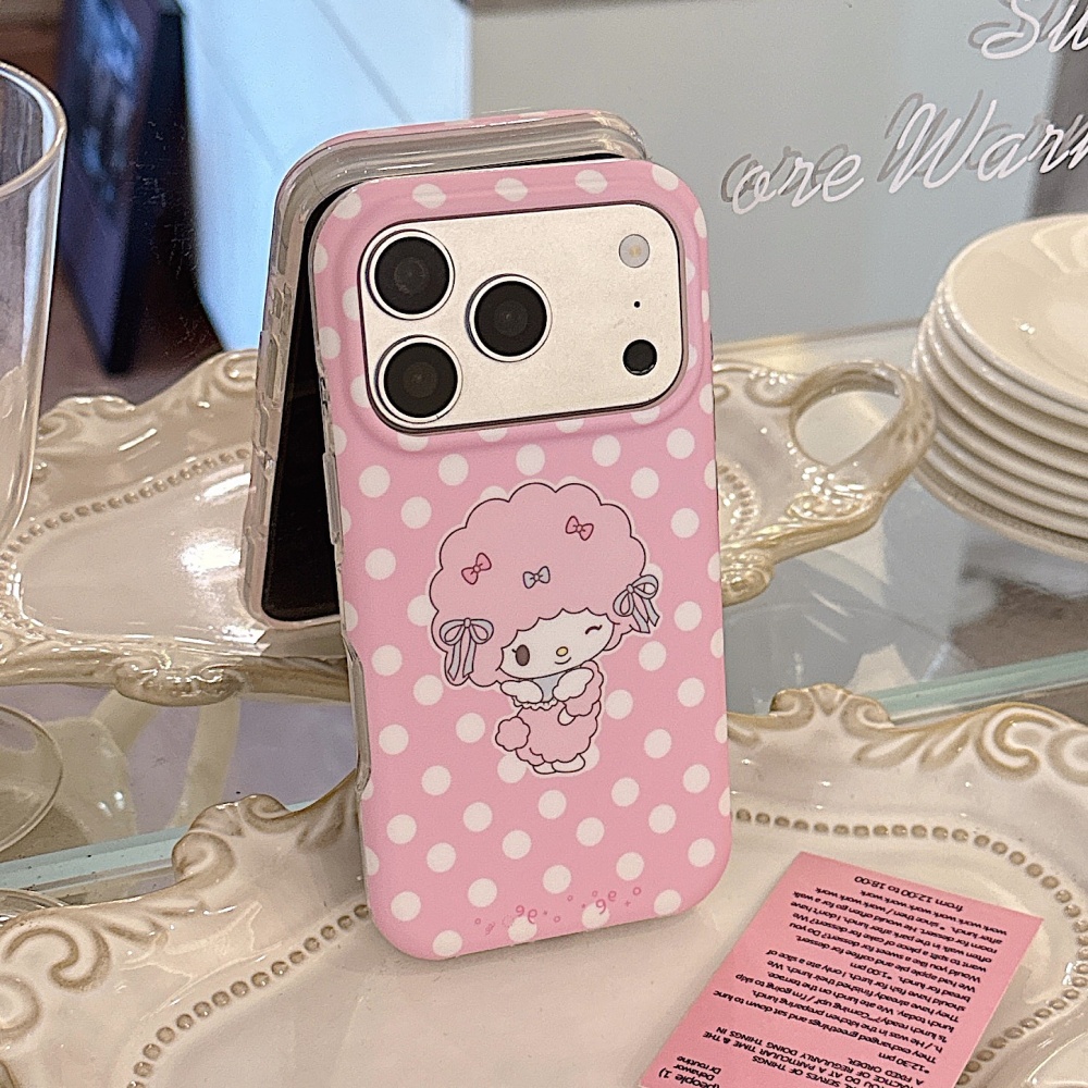غطاء هاتف مزدوج الجوانب بتصميم - مراجعة Phone Accessories Case وسعره