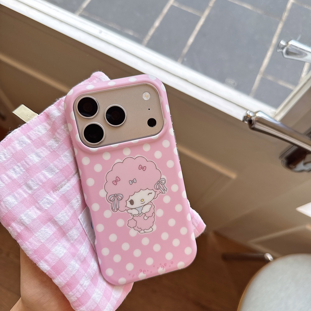 غطاء هاتف مزدوج الجوانب بتصميم - مراجعة Phone Accessories Case وسعره