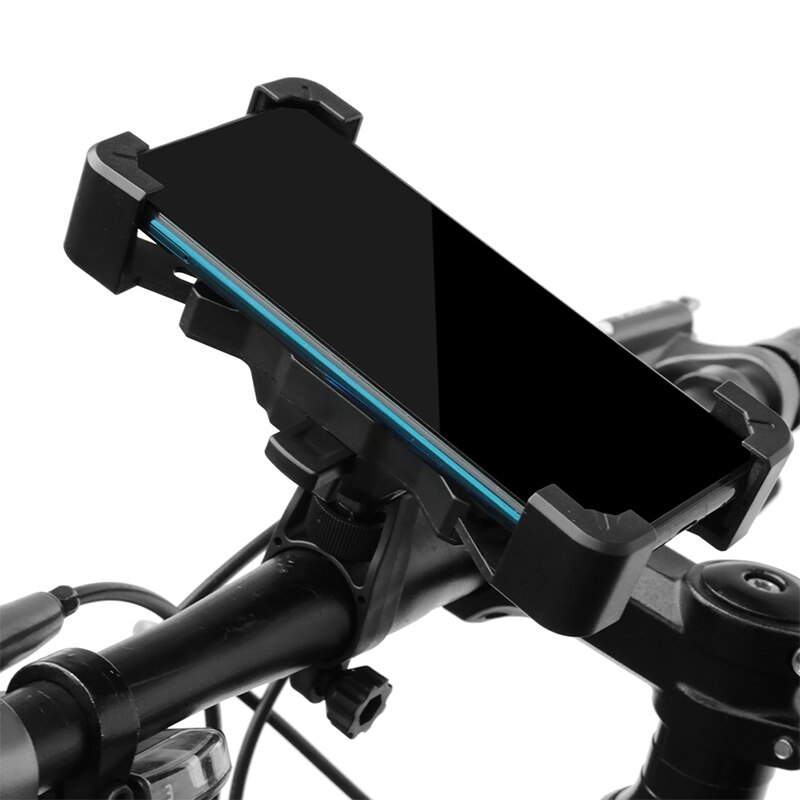 حامل هاتف عالمي للدراجات النار - مراجعة Phone Accessories For Android وسعره
