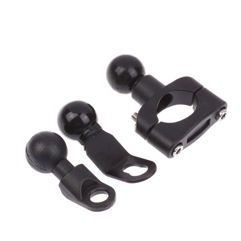 1 مجموعة 2.3 سنتيمتر الكرة دعا - مراجعة Phone Accessories Kit وسعره