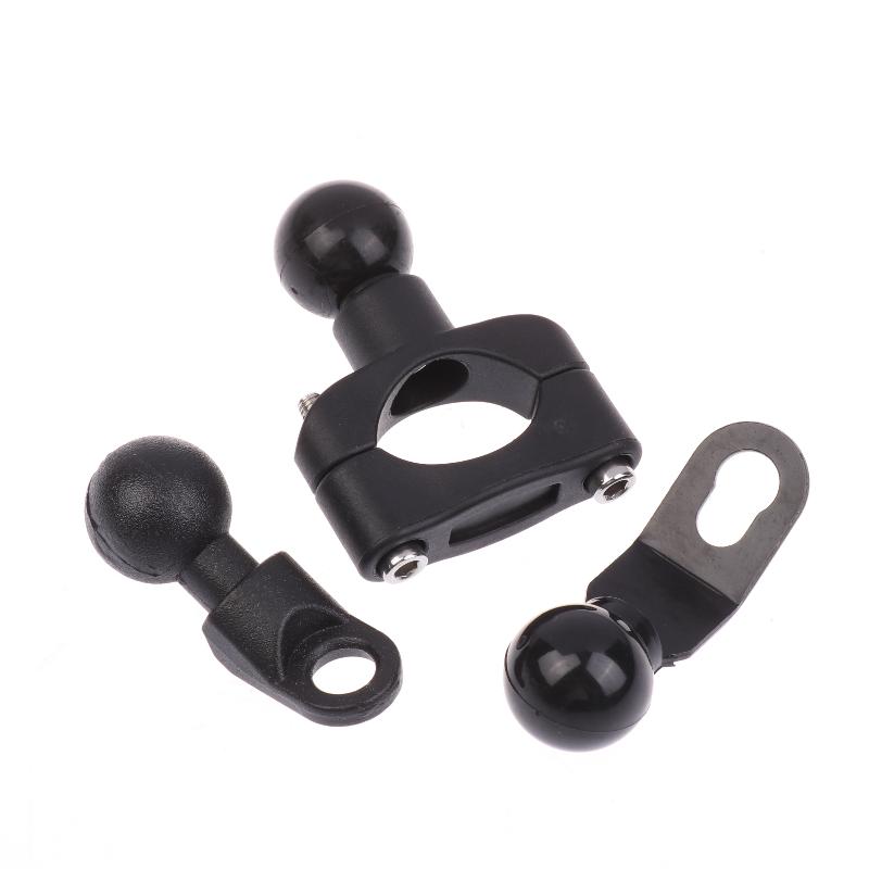 1 مجموعة 2.3 سنتيمتر الكرة دعا - مراجعة Phone Accessories Kit وسعره
