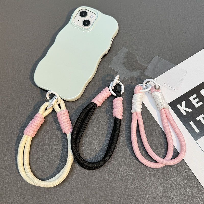 حبل قصير للهاتف المحمول، حزام  - مراجعة Phone Accessories Case وسعره