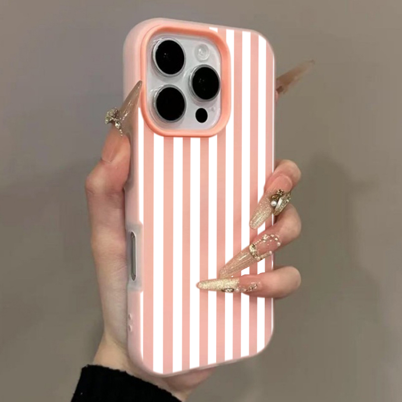 حافظة لهاتف آيفون 17 16 15 14  - مراجعة Phone Accessories Kiosk وسعره