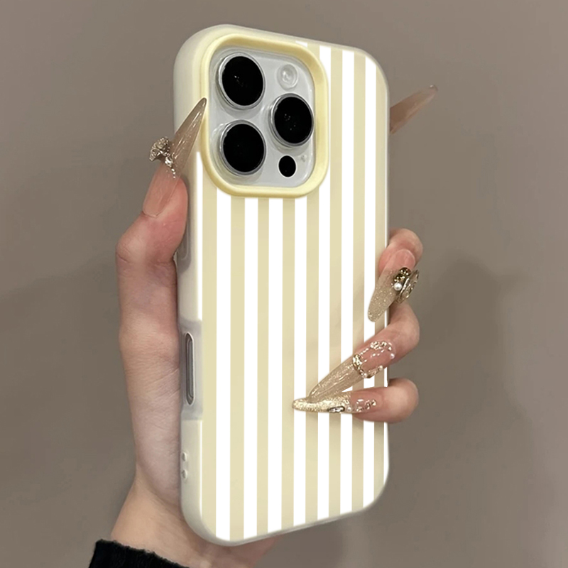 حافظة لهاتف آيفون 17 16 15 14  - مراجعة Phone Accessories Kiosk وسعره