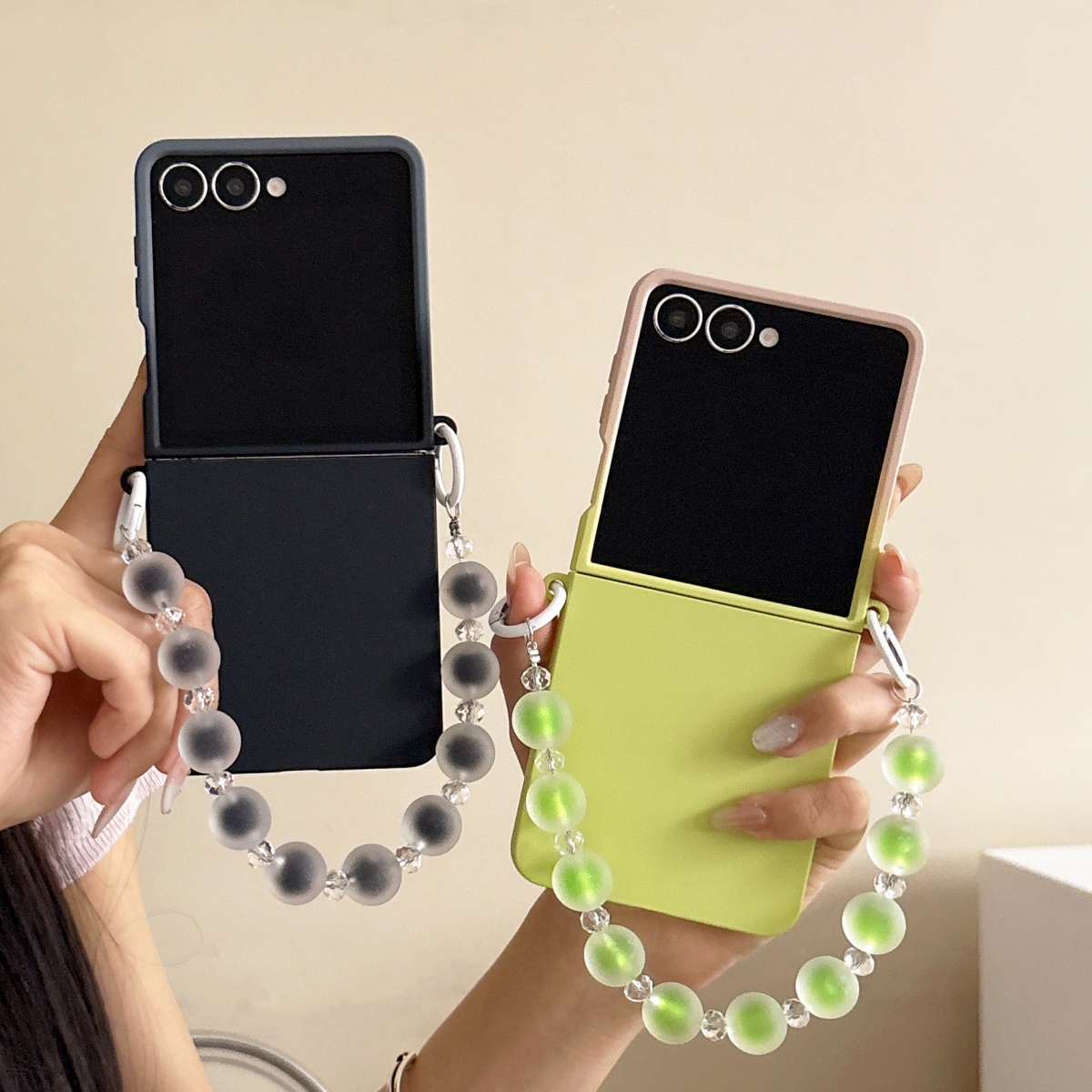 غطاء هاتف سيليكون ناعم بألوان  - مراجعة Z Phone Accessories وسعره