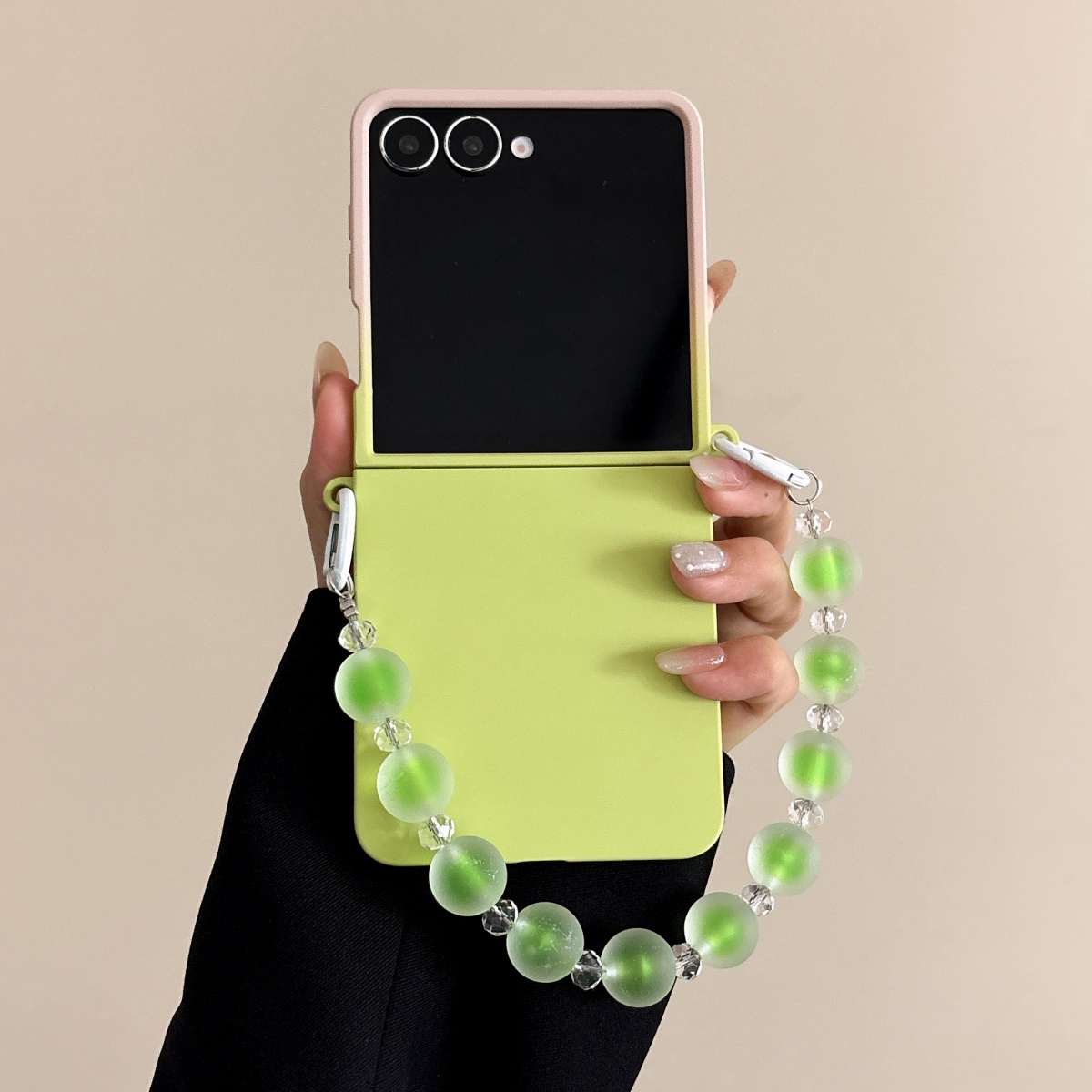 غطاء هاتف سيليكون ناعم بألوان  - مراجعة Z Phone Accessories وسعره