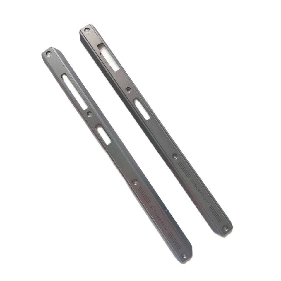 الأصلي الجانب الأوسط إطار معدن - مراجعة Phone Accessories Shop وسعره