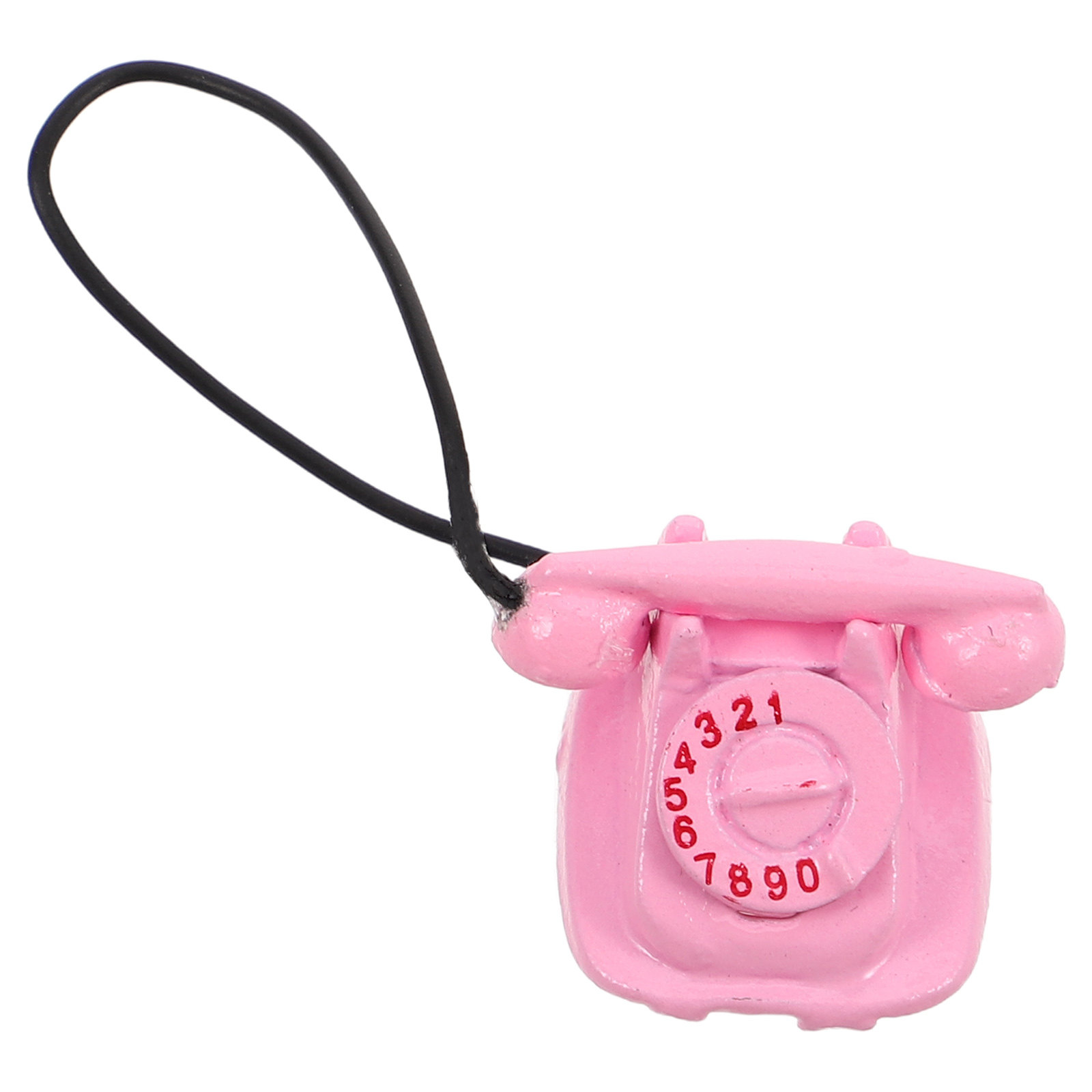 هاتف دوار عتيق مصغر على الطراز - مراجعة Phone Accessories Europe وسعره