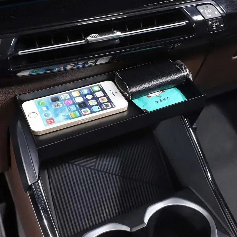 ل BMW X1 IX1 U11 2023-2025 ABS - مراجعة X1 Phone Accessories وسعره