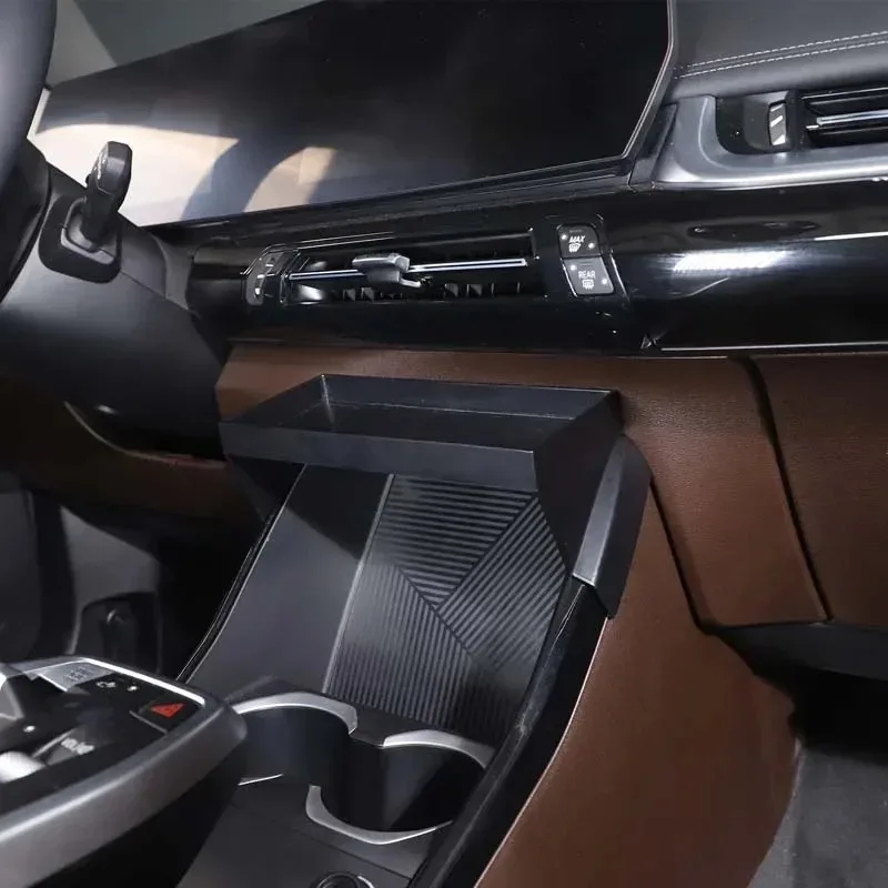 ل BMW X1 IX1 U11 2023-2025 ABS - مراجعة X1 Phone Accessories وسعره