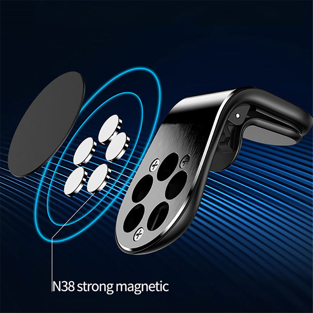 اكسسوارات السيارات حامل هاتف م - مراجعة X1 Phone Accessories وسعره