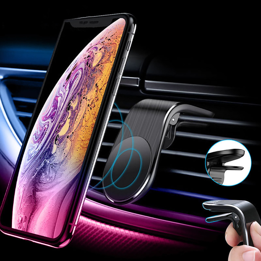 اكسسوارات السيارات حامل هاتف م - مراجعة X1 Phone Accessories وسعره
