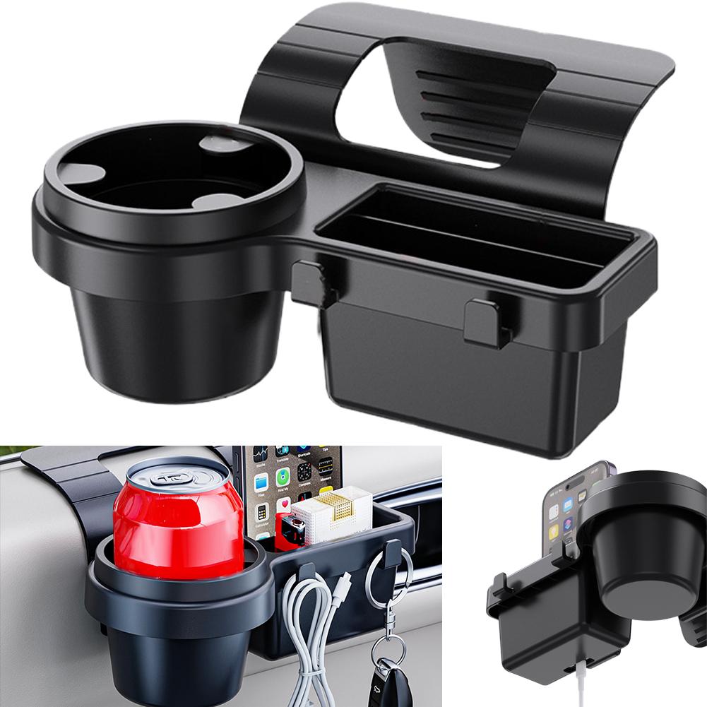 حامل أكواب لباب السيارة، حامل  - مراجعة Phone Accessories Hooks وسعره