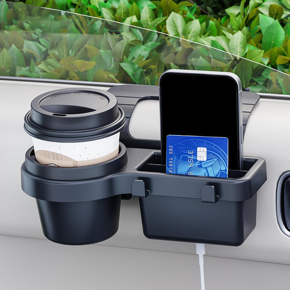 حامل أكواب لباب السيارة، حامل  - مراجعة Phone Accessories Hooks وسعره