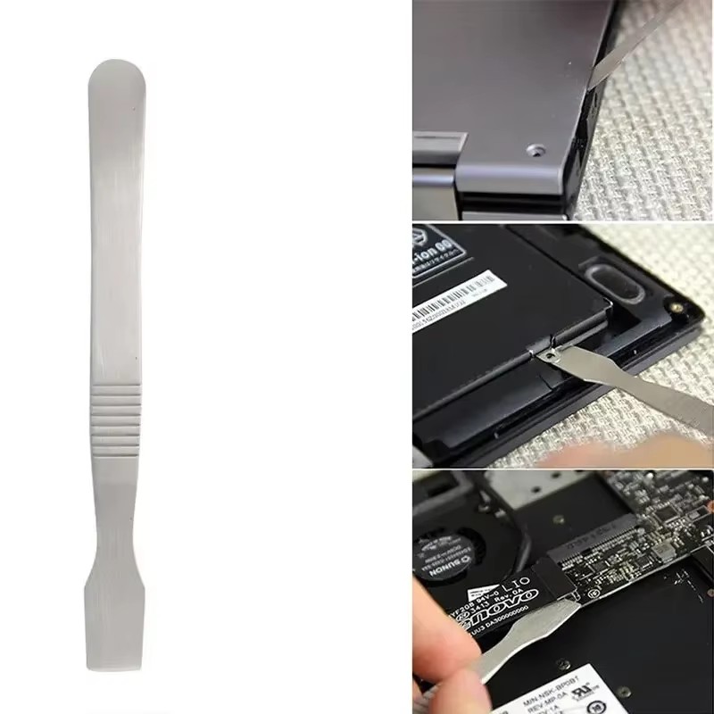 طقم أدوات إصلاح الهواتف المحمو - مراجعة Phone Accessories Kit وسعره