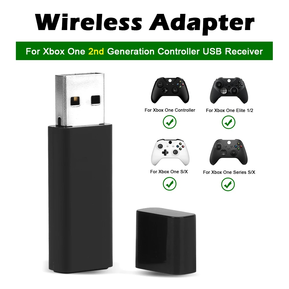 محول USB لجهاز Xbox One S X El - مراجعة Gaming Controller Phone وسعره