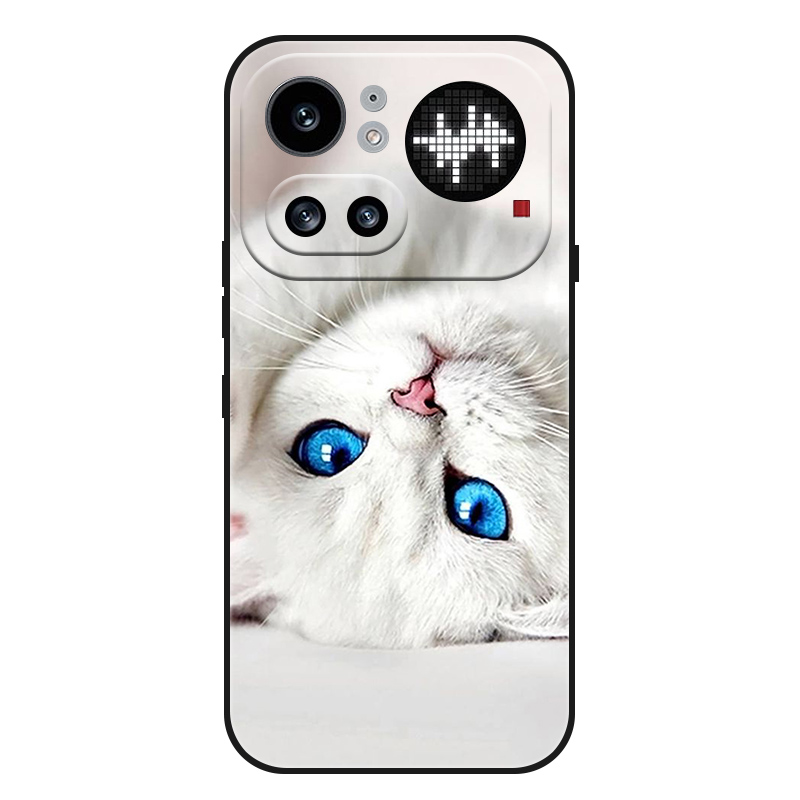 جراب هاتف نوتينج فون 4A برو فا - مراجعة Phone Accessories Nothing وسعره
