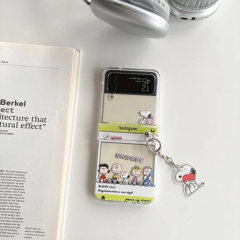 غطاء هاتف شفاف بتصميم كرتوني ل - مراجعة Z Phone Accessories وسعره