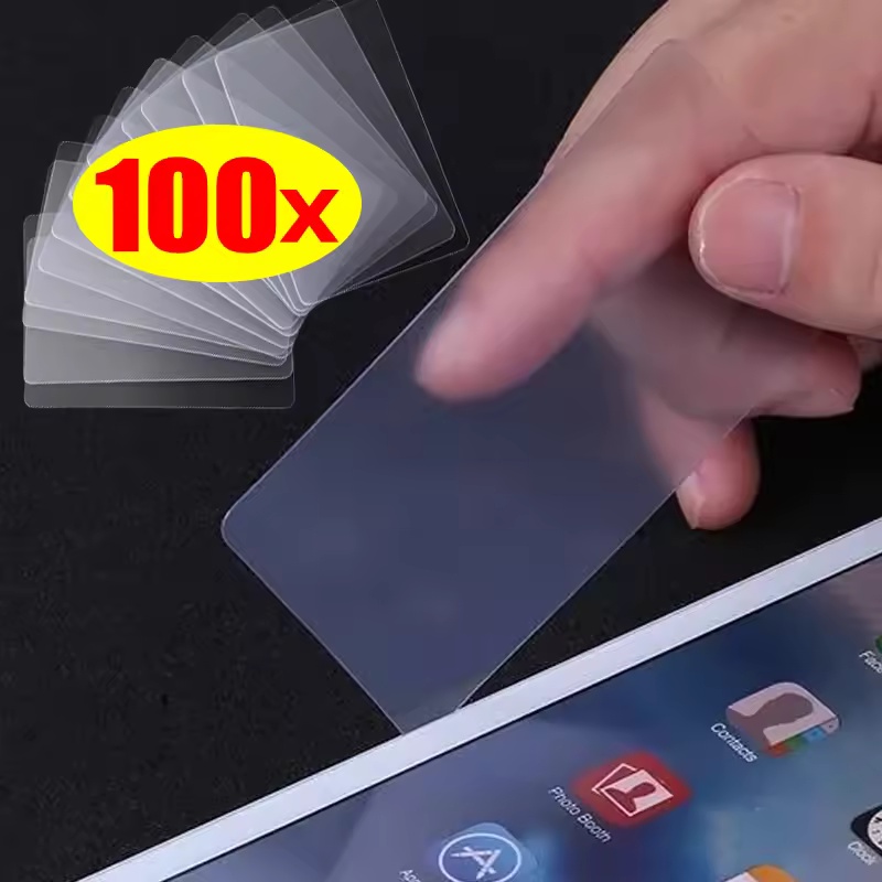 طقم أدوات فك شاشات الهواتف من  - مراجعة Phone Accessories Kit وسعره