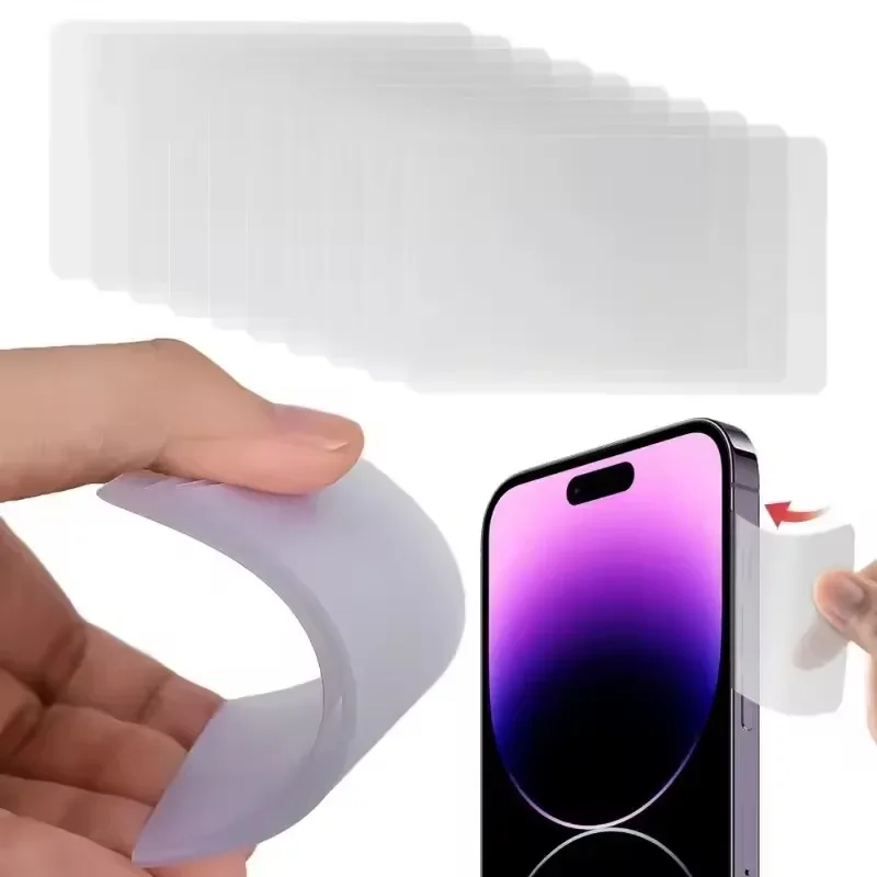 طقم أدوات فك شاشات الهواتف من  - مراجعة Phone Accessories Kit وسعره