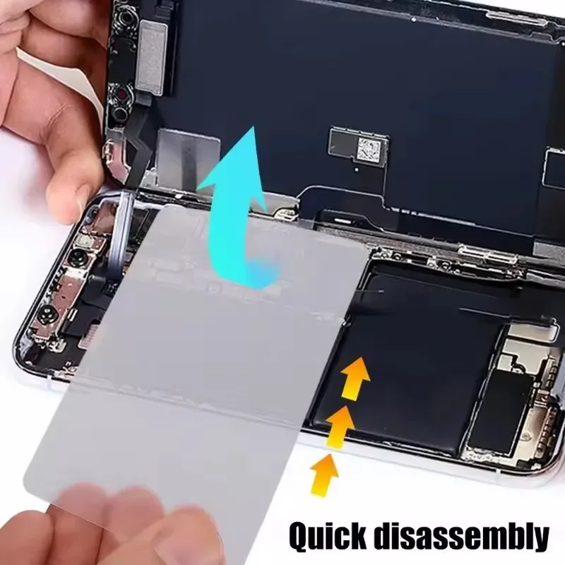 طقم أدوات فك شاشات الهواتف من  - مراجعة Phone Accessories Kit وسعره