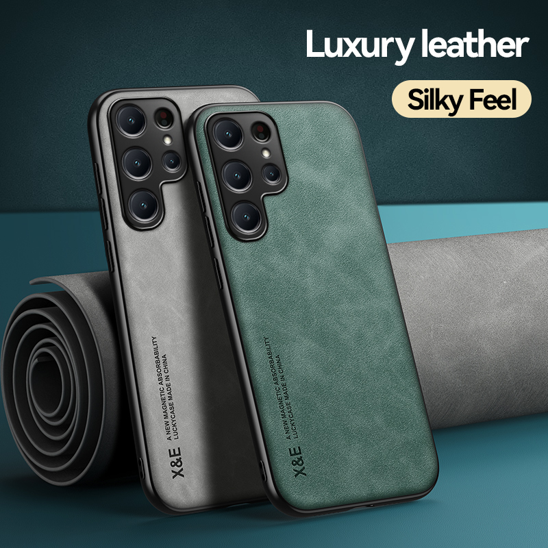 حافظة مضادة للصدمات لهاتف سامس - مراجعة Phone Accessories Case وسعره