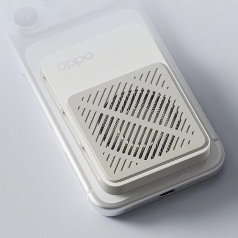 مبرد هاتف مغناطيسي من OPPO، رف - مراجعة Phone Accessories For Android وسعره