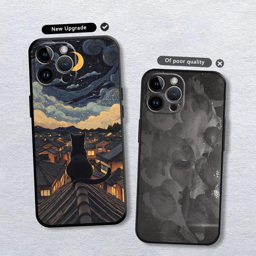غطاء هاتف فوندا لآيفون 17 برو  - مراجعة Phone Accessories Iphone وسعره
