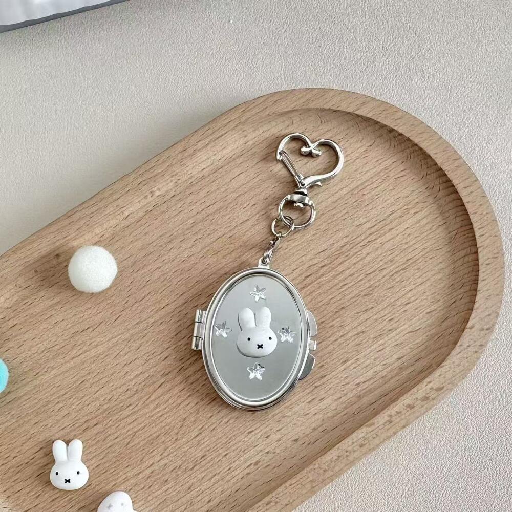 مرآة ميفي كاواي للمكياج، مرآة  - مراجعة Phone Accessories Chain وسعره