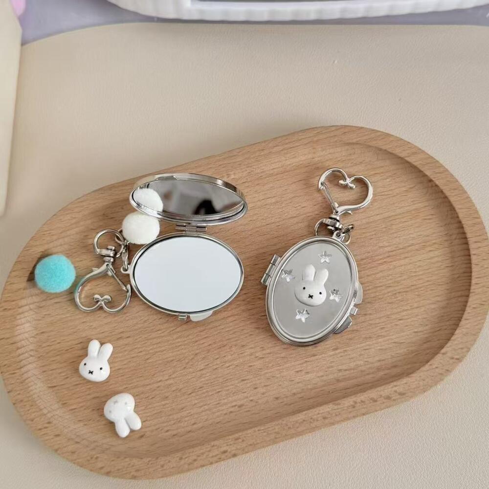 مرآة ميفي كاواي للمكياج، مرآة  - مراجعة Phone Accessories Chain وسعره