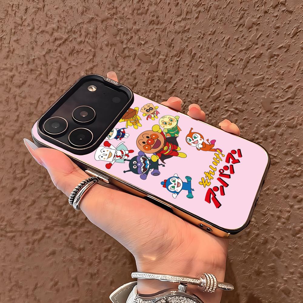 جراب هاتف أنيمي لطيف بتصميم A- - مراجعة Phone Accessories Kiosk وسعره