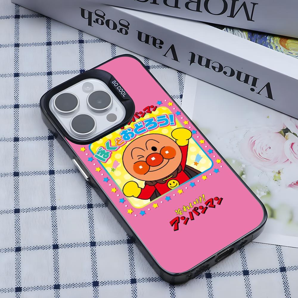 جراب هاتف أنيمي لطيف بتصميم A- - مراجعة Phone Accessories Kiosk وسعره