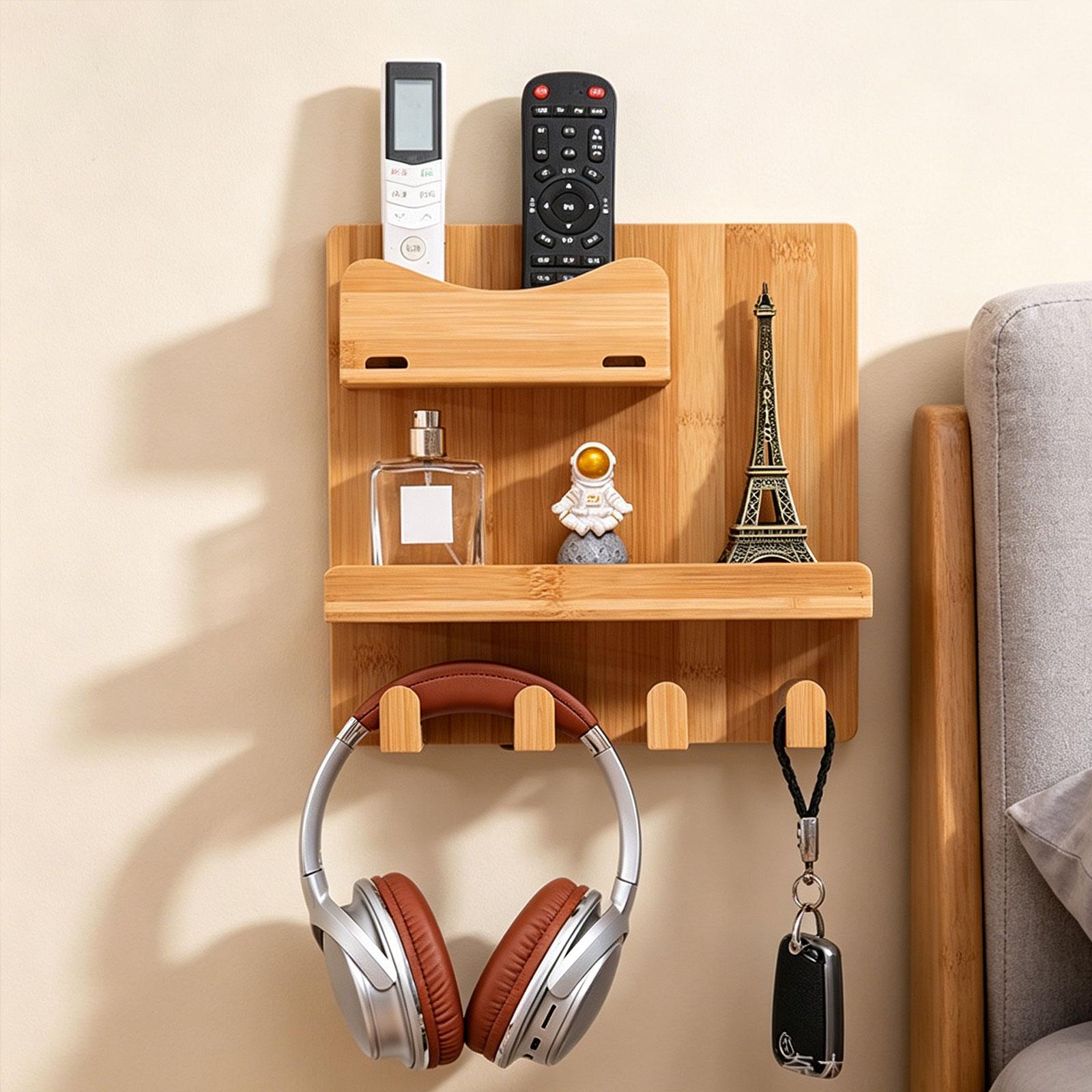 منظم إكسسوارات السرير المثبت ع - مراجعة Phone Accessories Europe وسعره