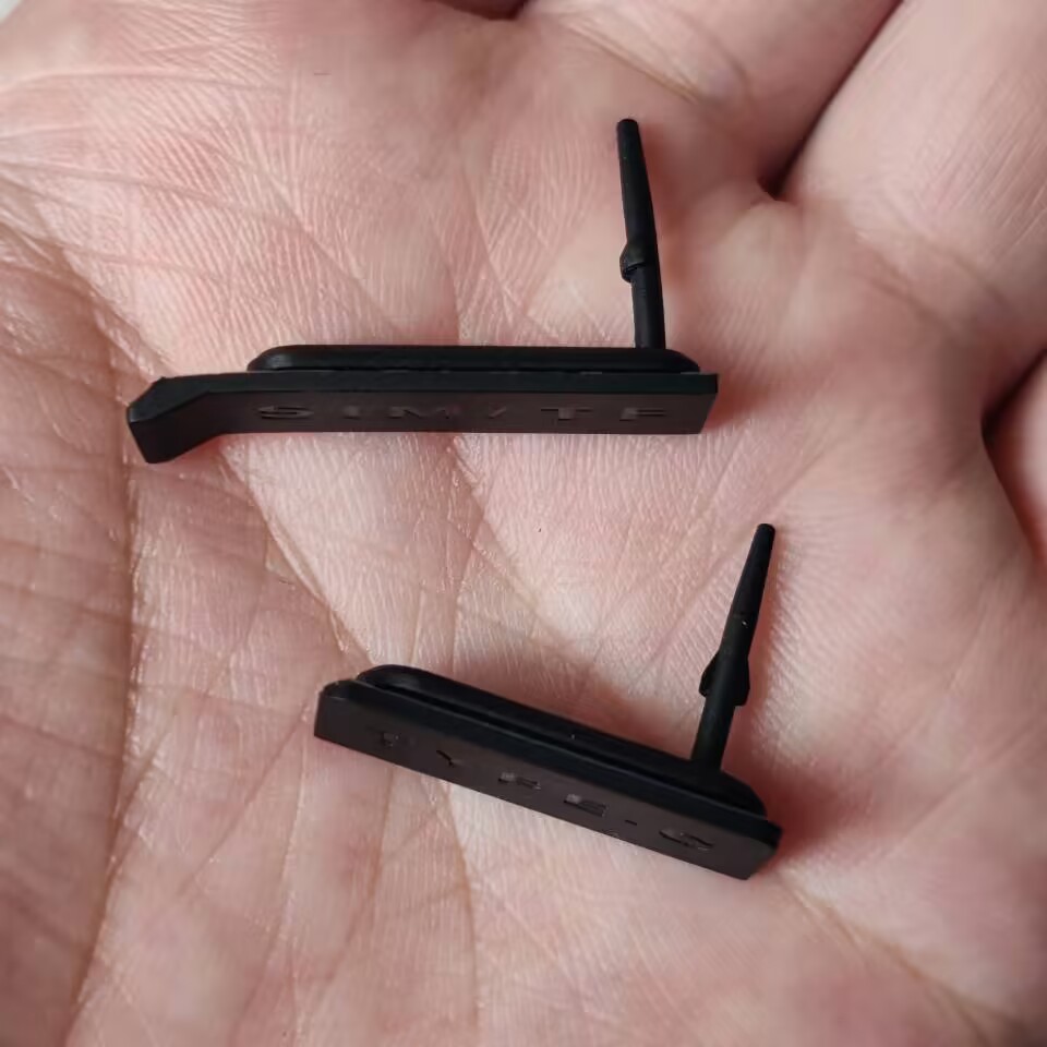 غطاء حماية مطاطي جديد أصلي مضا - مراجعة Phone Accessories Shop وسعره