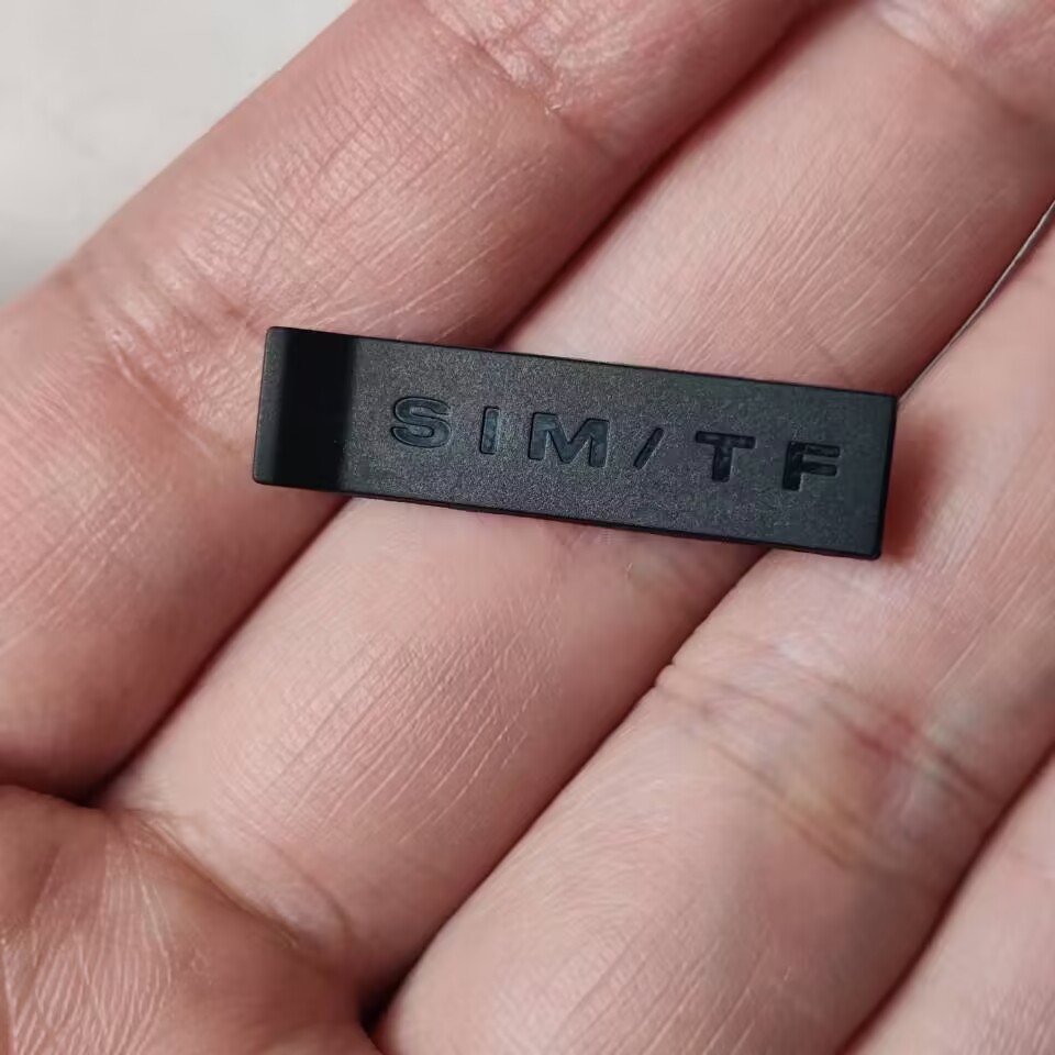 غطاء حماية مطاطي جديد أصلي مضا - مراجعة Phone Accessories Shop وسعره