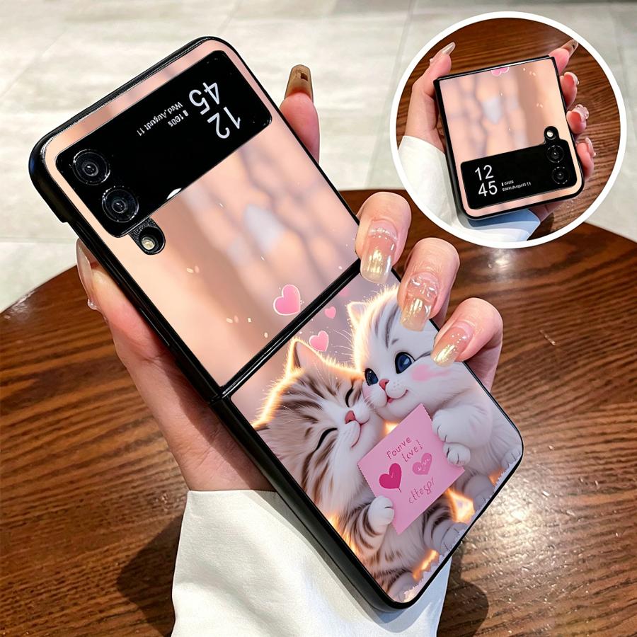 غطاء هاتف لسامسونج جالاكسي Z F - مراجعة Z Phone Accessories وسعره